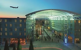 Hilton Munich Airport